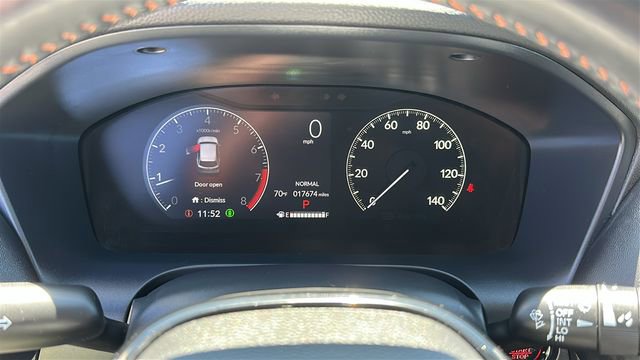 Used 2025 Honda HR-V Sport image 14