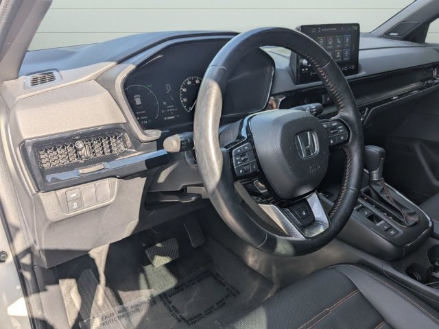Used 2025 Honda CR-V Sport Touring image 11