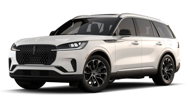 New 2026 Lincoln Aviator AWD image 23
