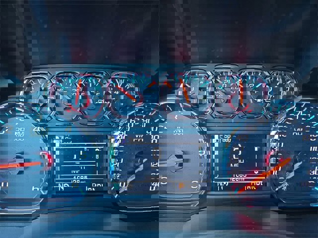 Used 2018 Chevrolet Tahoe LT w/ Max Trailering Package image 22