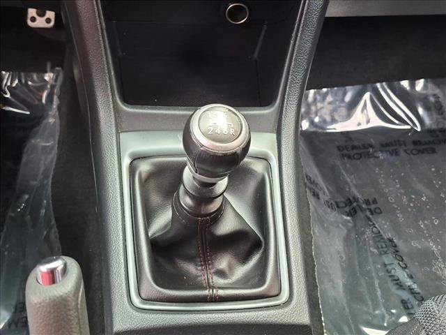Used 2020 Subaru WRX Premium AWD/4WD image 11