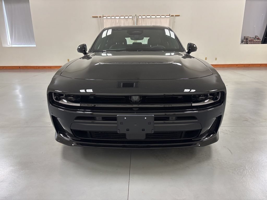 New 2026 Dodge Charger R/T w/ Driver Convenience Group AWD/4WD image 3