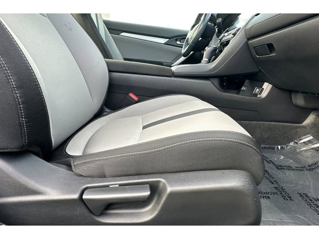 Used 2018 Honda Civic EX-T image 20