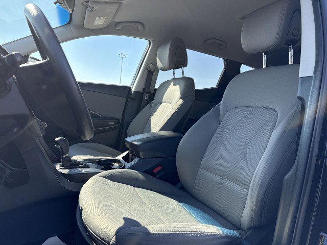 Used 2017 Hyundai Santa Fe Sport w/ 2.4L Value Package 06 image 13