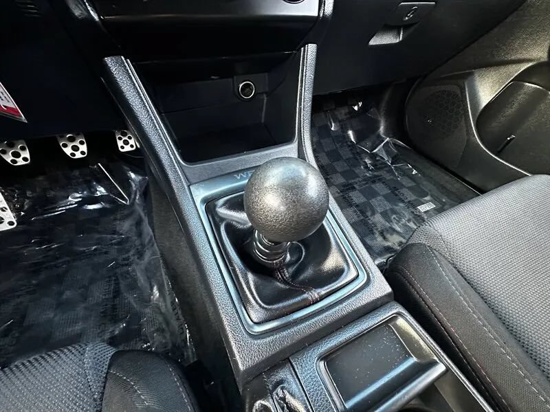 Used 2020 Subaru WRX AWD/4WD image 17