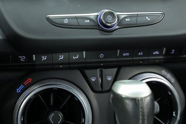 Used 2023 Chevrolet Camaro LT image 19