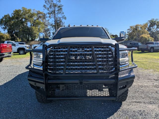 Used 2022 RAM 3500 Limited image 9