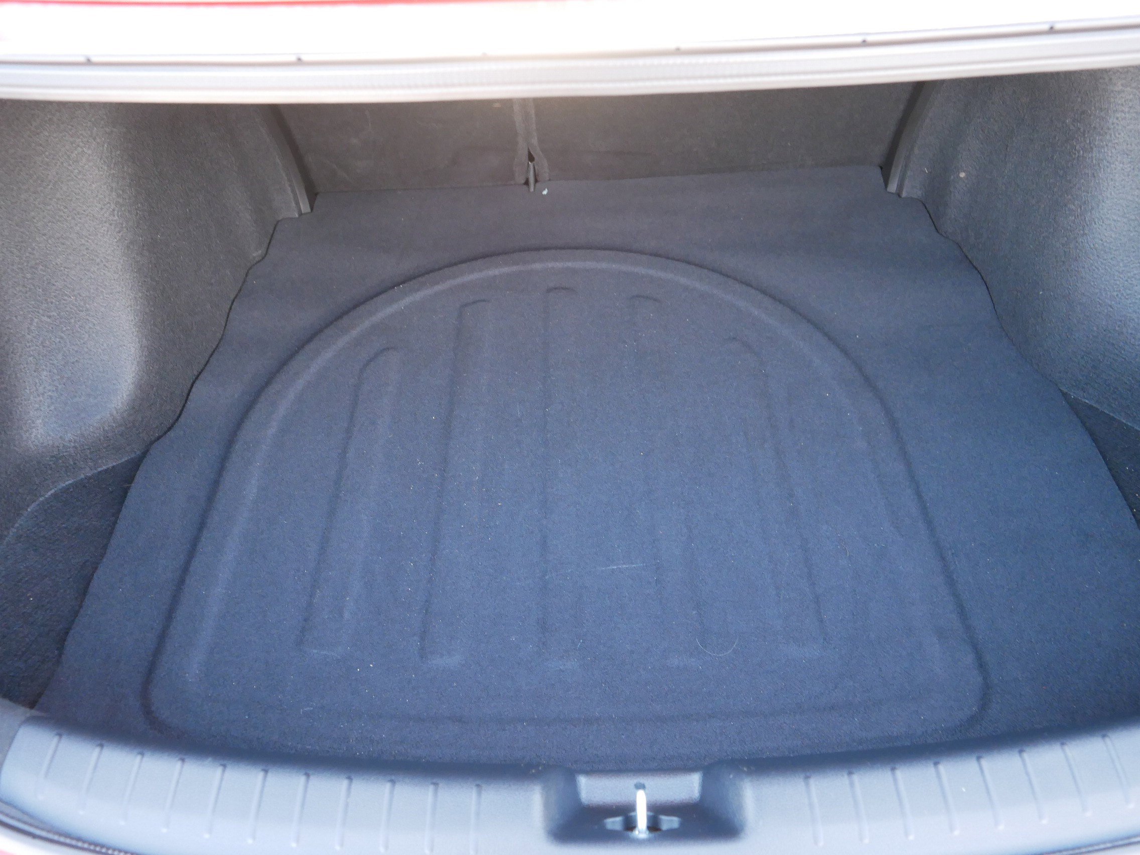 Certified 2024 Kia Forte LXS w/ LXS Technology Package image 18