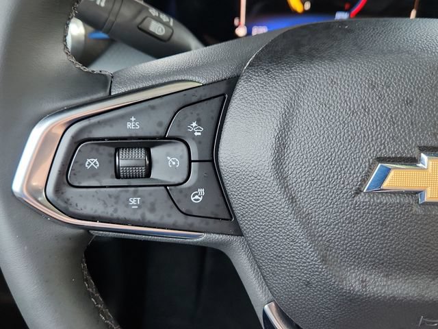 New 2026 Chevrolet Trax LT w/ LT Convenience Package FWD image 22