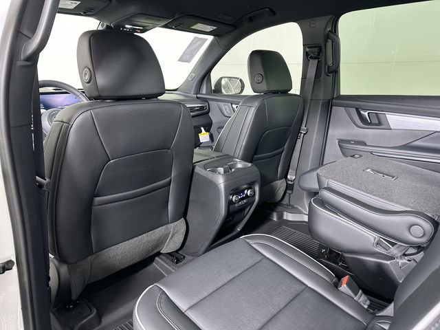 New 2026 Buick Enclave Preferred image 21