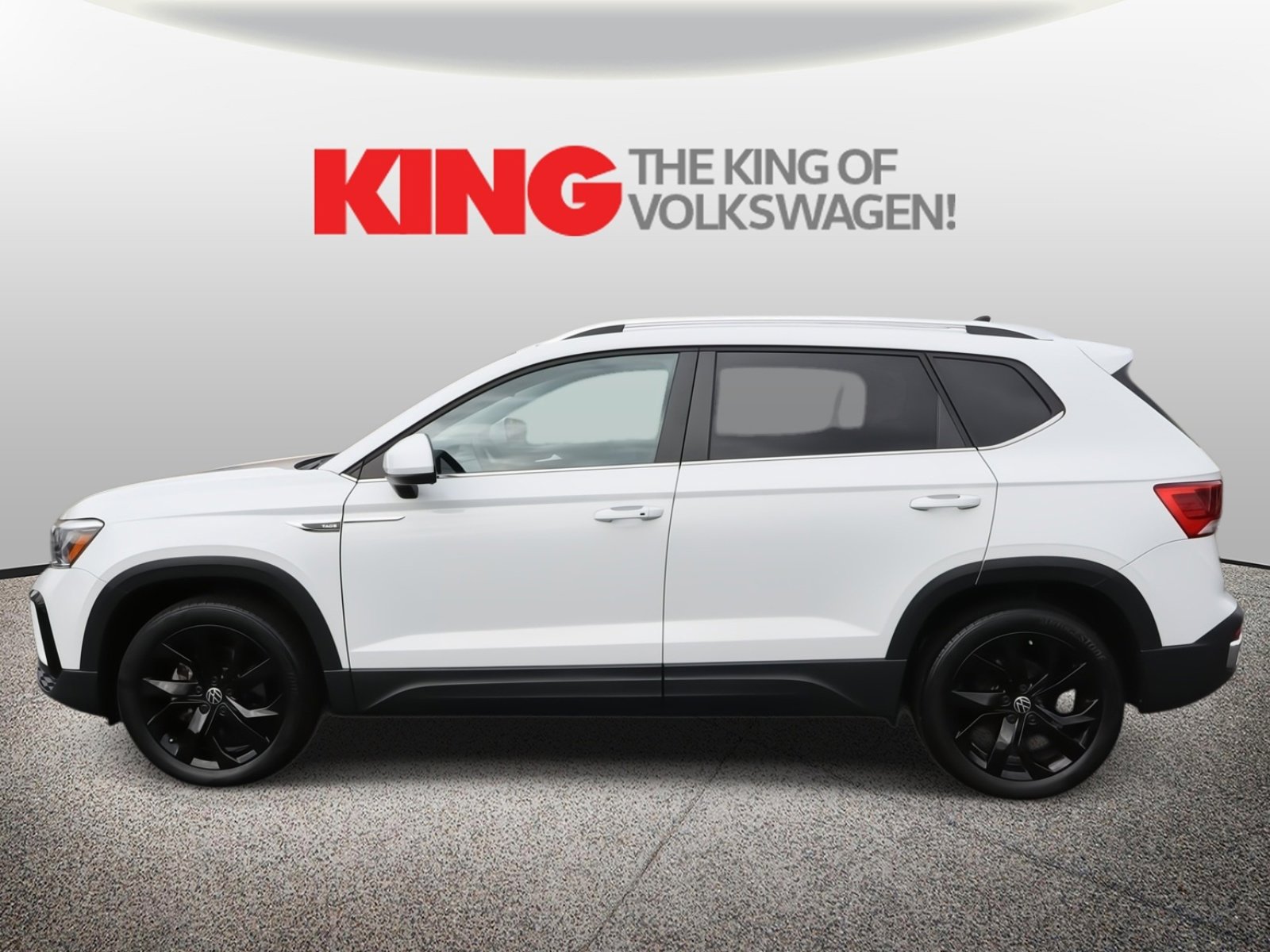 Certified 2022 Volkswagen Taos SE image 7