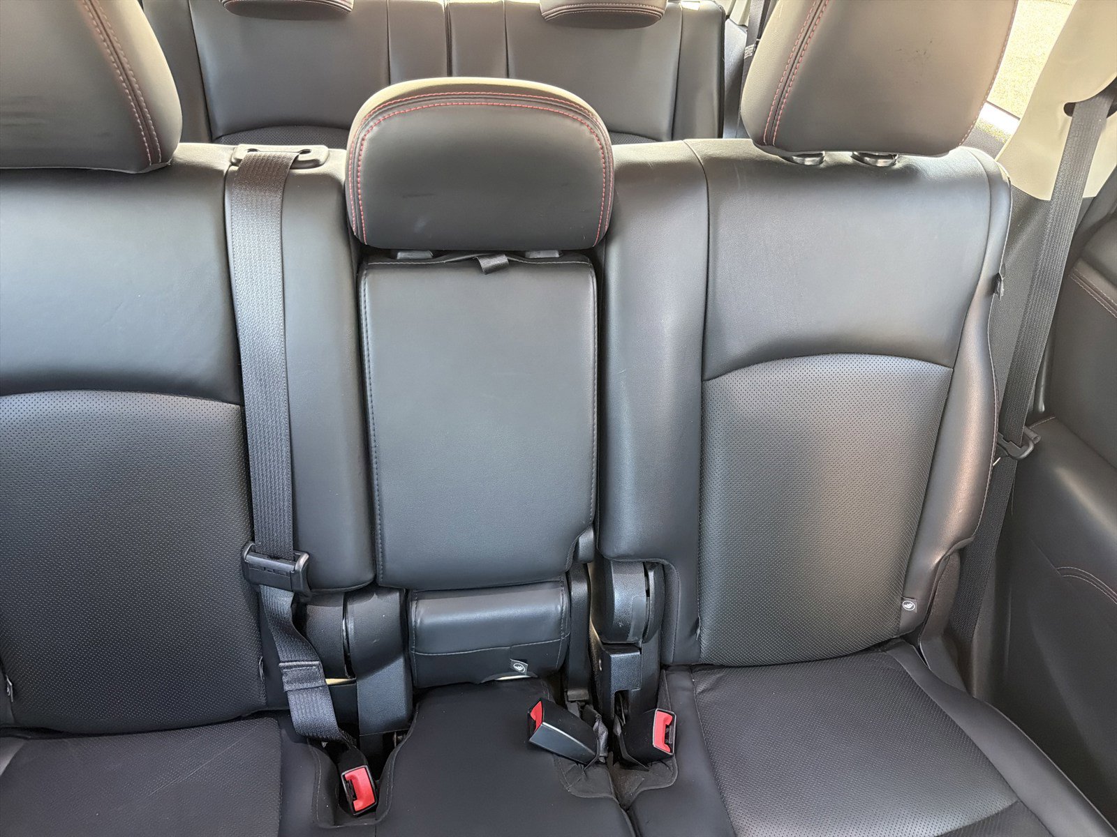 Used 2017 Dodge Journey GT image 16