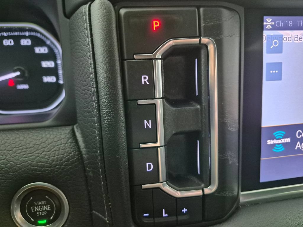 Used 2021 GMC Yukon Denali RWD image 17