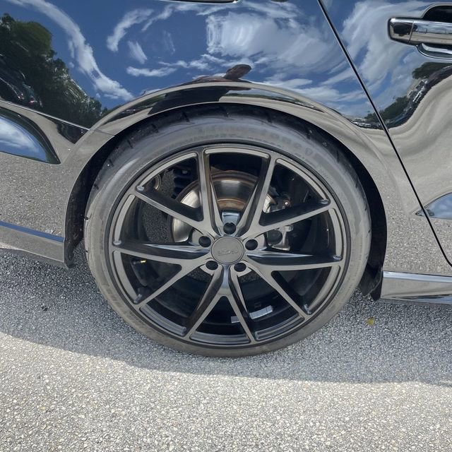 Used 2018 Audi A3 2.0T Premium Plus w/ Premium Plus Package FWD image 10