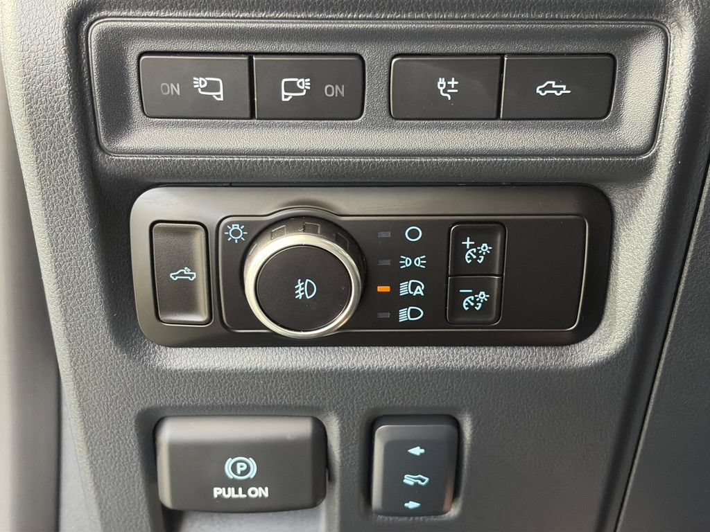 Certified 2024 Ford F150 Tremor w/ Bed Utility Package AWD/4WD image 25
