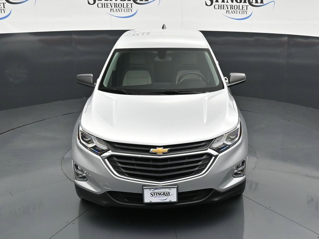 Used 2019 Chevrolet Equinox LS image 10