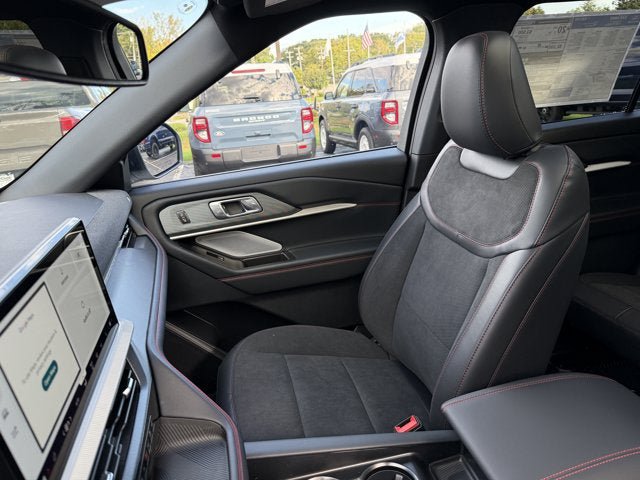 New 2027 Ford Explorer ST w/ Sun And Sound Package AWD/4WD image 19