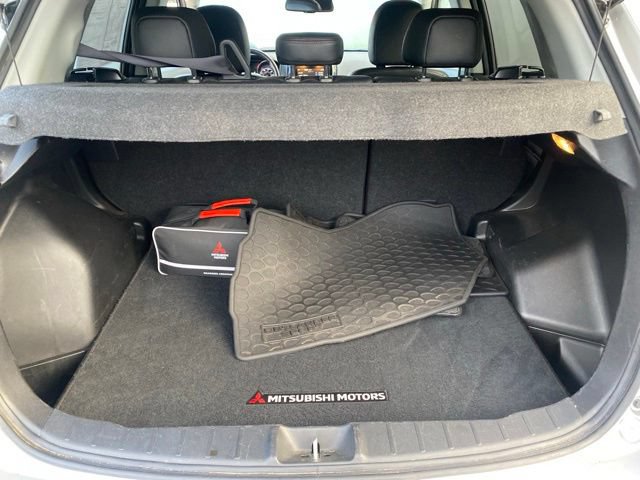 Used 2024 Mitsubishi Outlander Sport SE AWD/4WD image 27