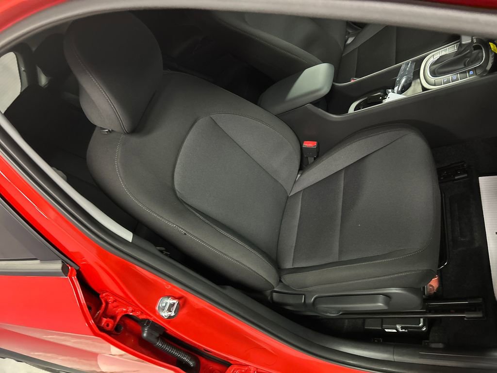 New 2026 Hyundai Kona SEL Sport image 23