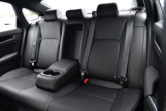 New 2026 Honda Civic Sport Touring image 25