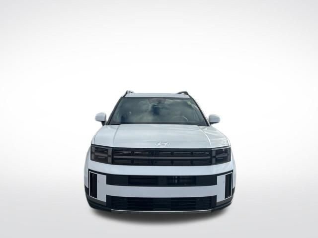 Used 2025 Hyundai Santa Fe Limited image 3