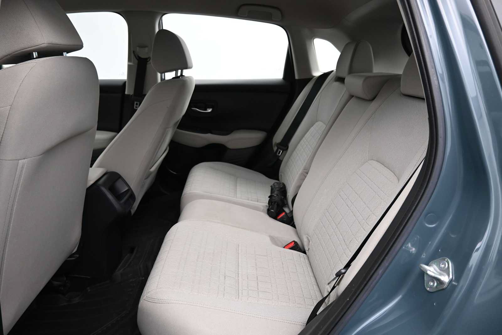 Used 2024 Honda HR-V LX image 13