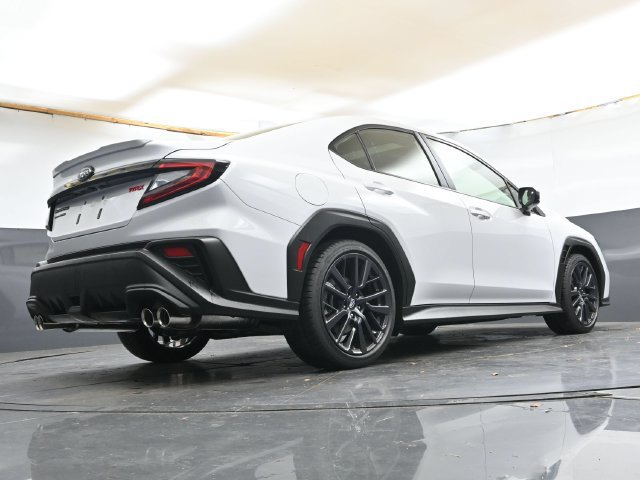 New 2026 Subaru WRX Premium AWD/4WD image 33