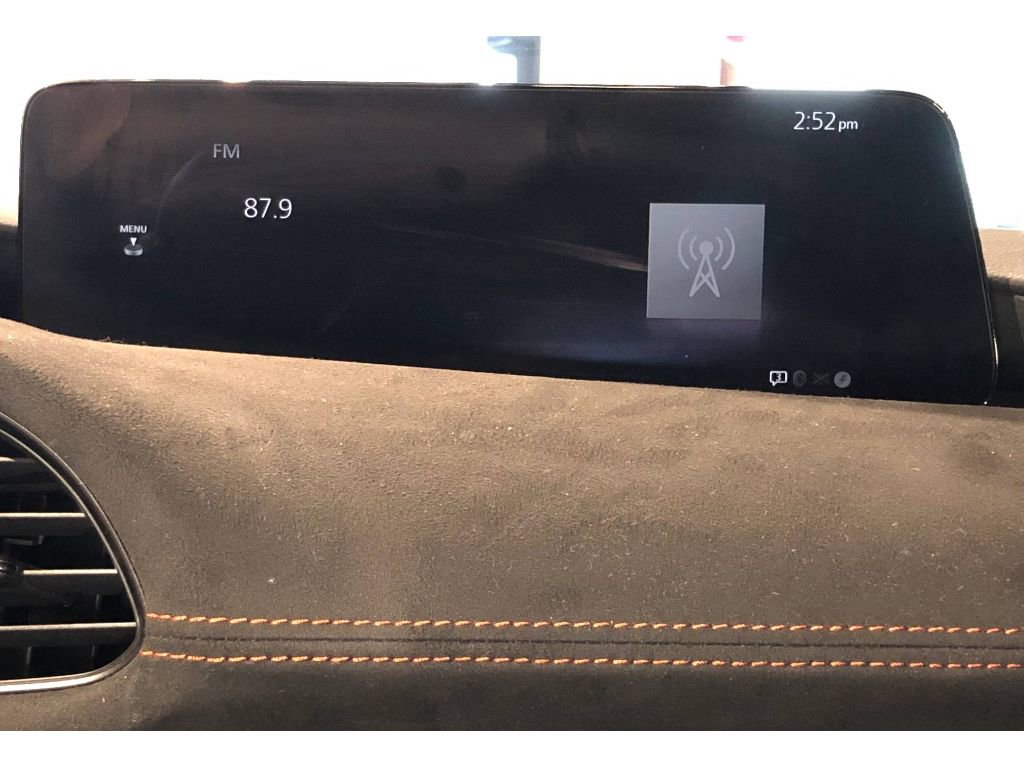 Used 2024 MAZDA MAZDA3 s image 26