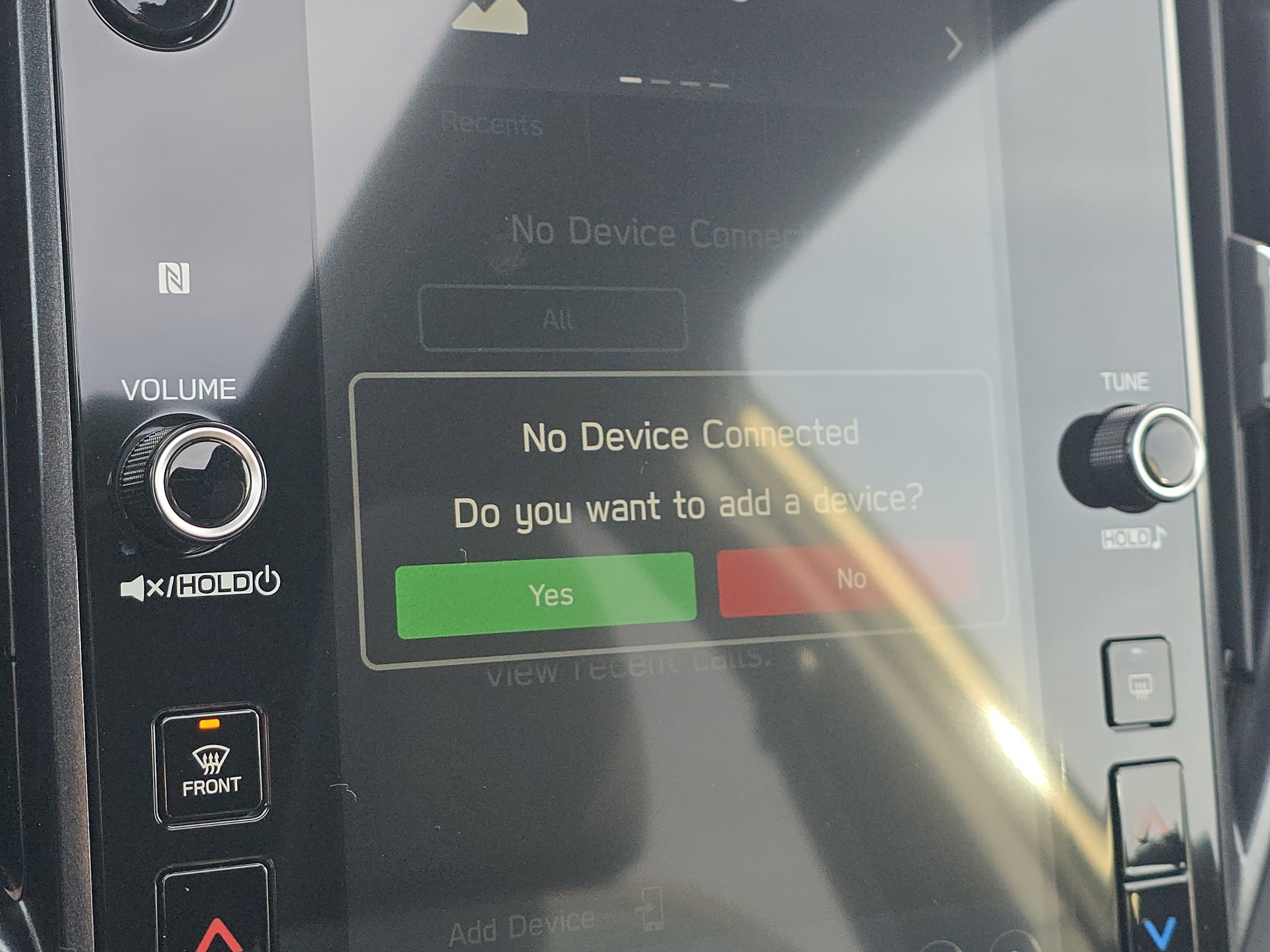 New 2026 Subaru Forester Premium image 13