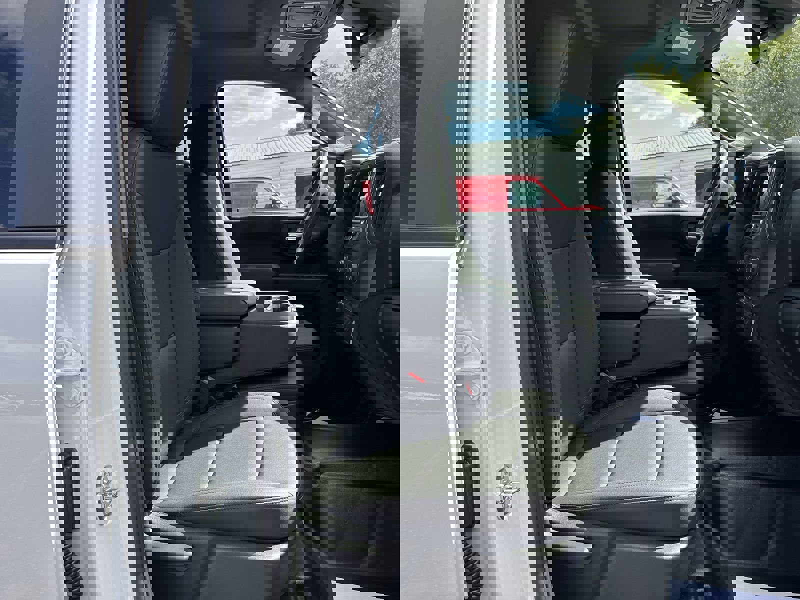 New 2026 Chevrolet Silverado 3500 W/T w/ WT Convenience Package image 26