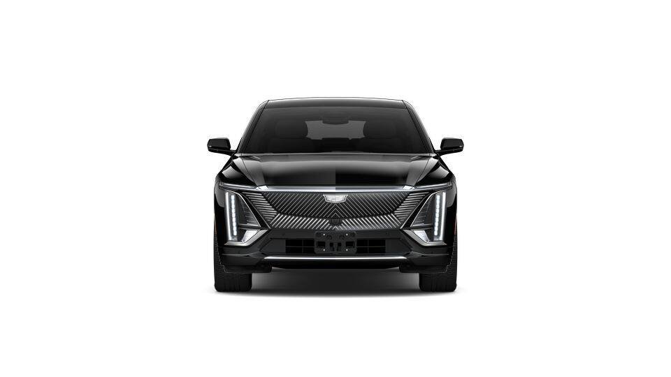 New 2027 Cadillac Lyriq Luxury w/ LPO, Floor Liner Package AWD/4WD image 9