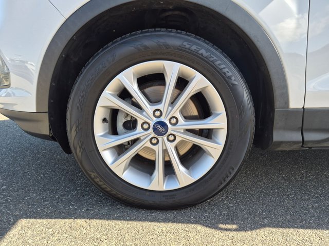 Used 2019 Ford Escape SE FWD image 23