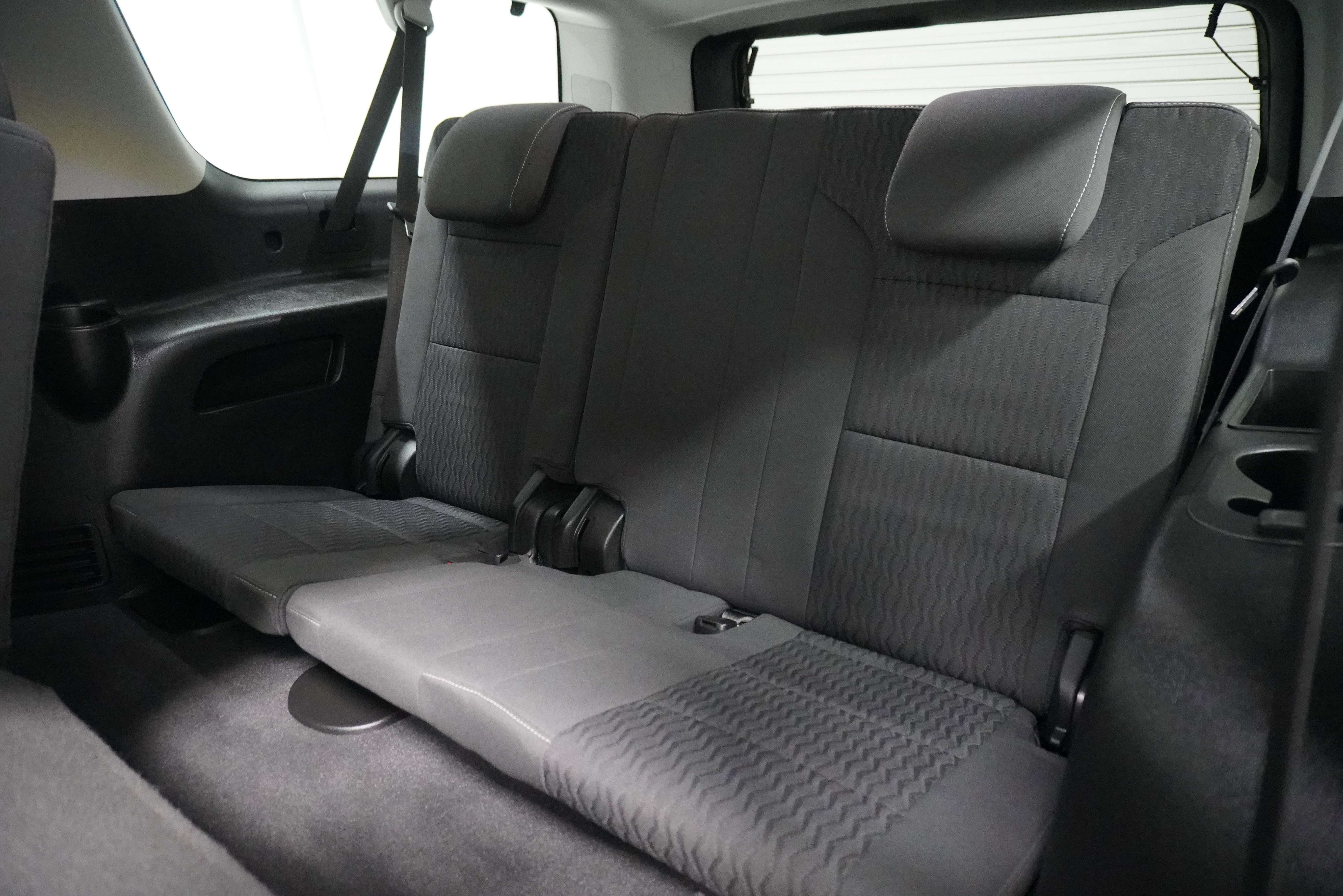 Used 2019 GMC Yukon XL SLE w/ SLE Value Package image 13