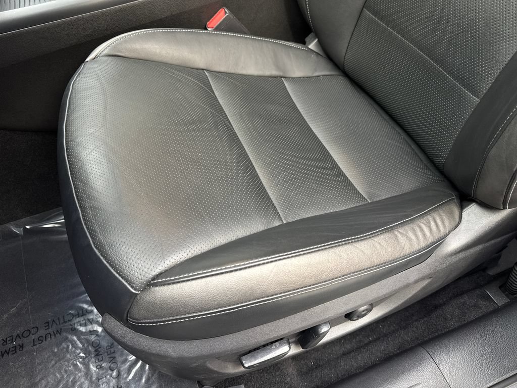 Used 2023 INFINITI QX55 Luxe w/ Cargo Package AWD/4WD image 28