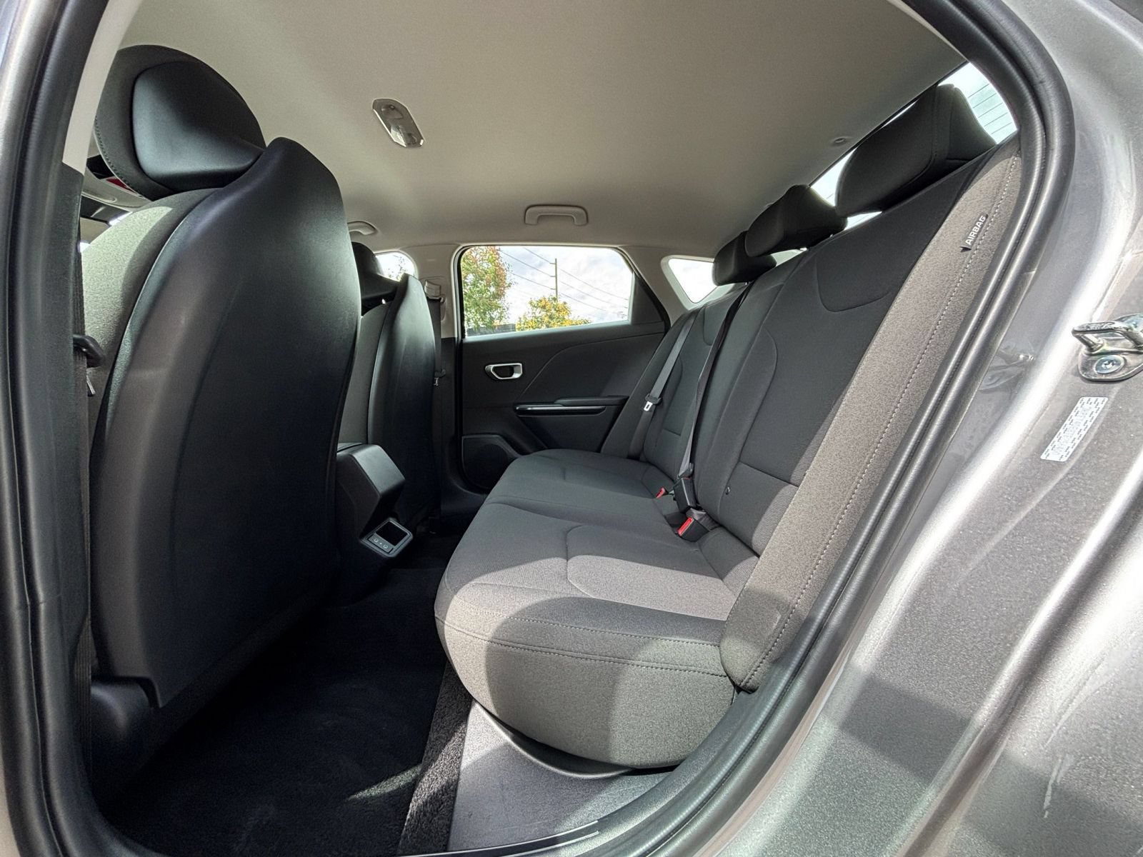 Used 2026 Kia K4 FWD image 23