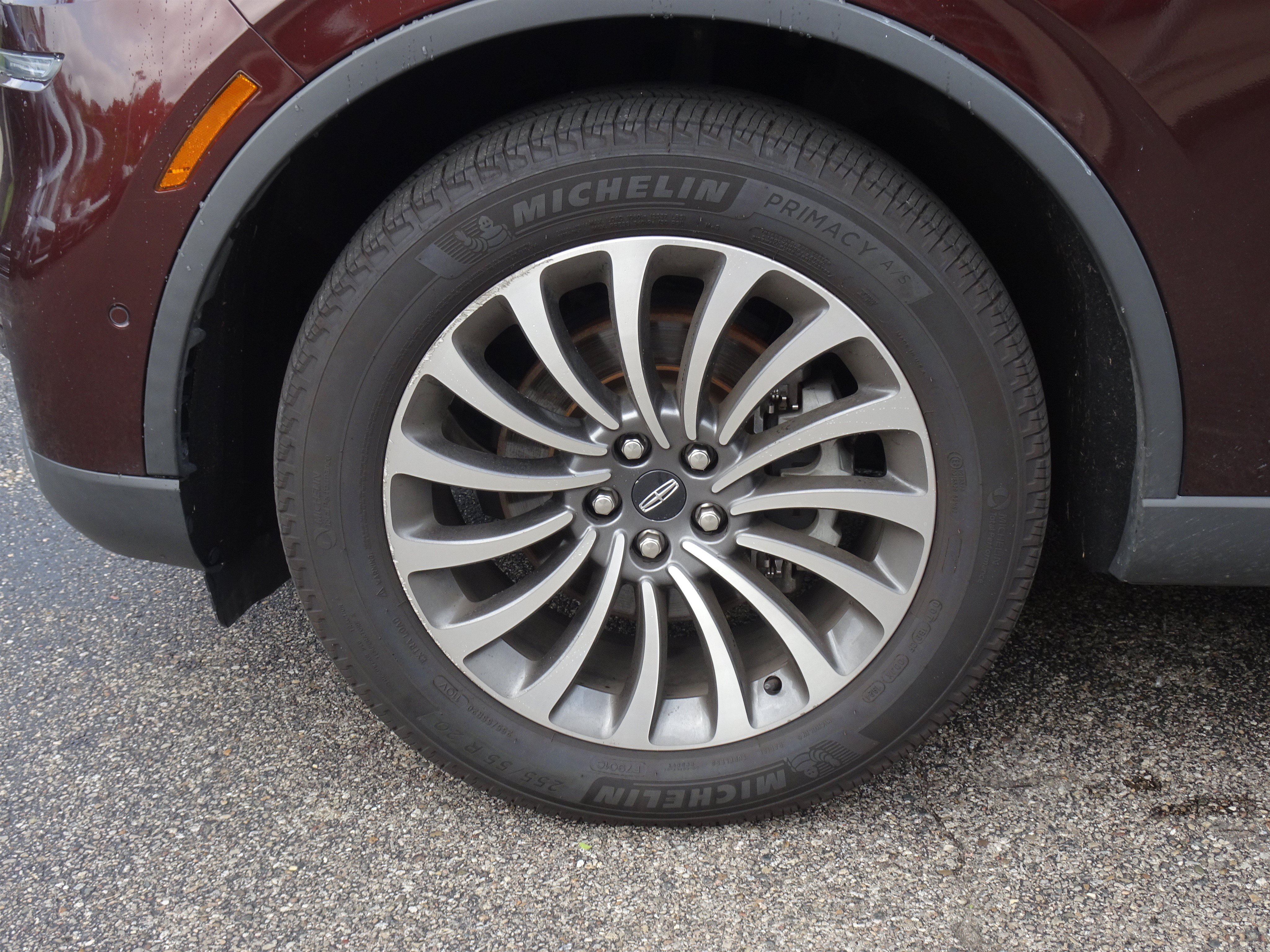Used 2020 Lincoln Aviator Reserve w/ Equipment Group 201A AWD/4WD image 10