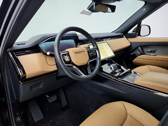 Certified 2024 Land Rover Range Rover Sport SE AWD/4WD image 20