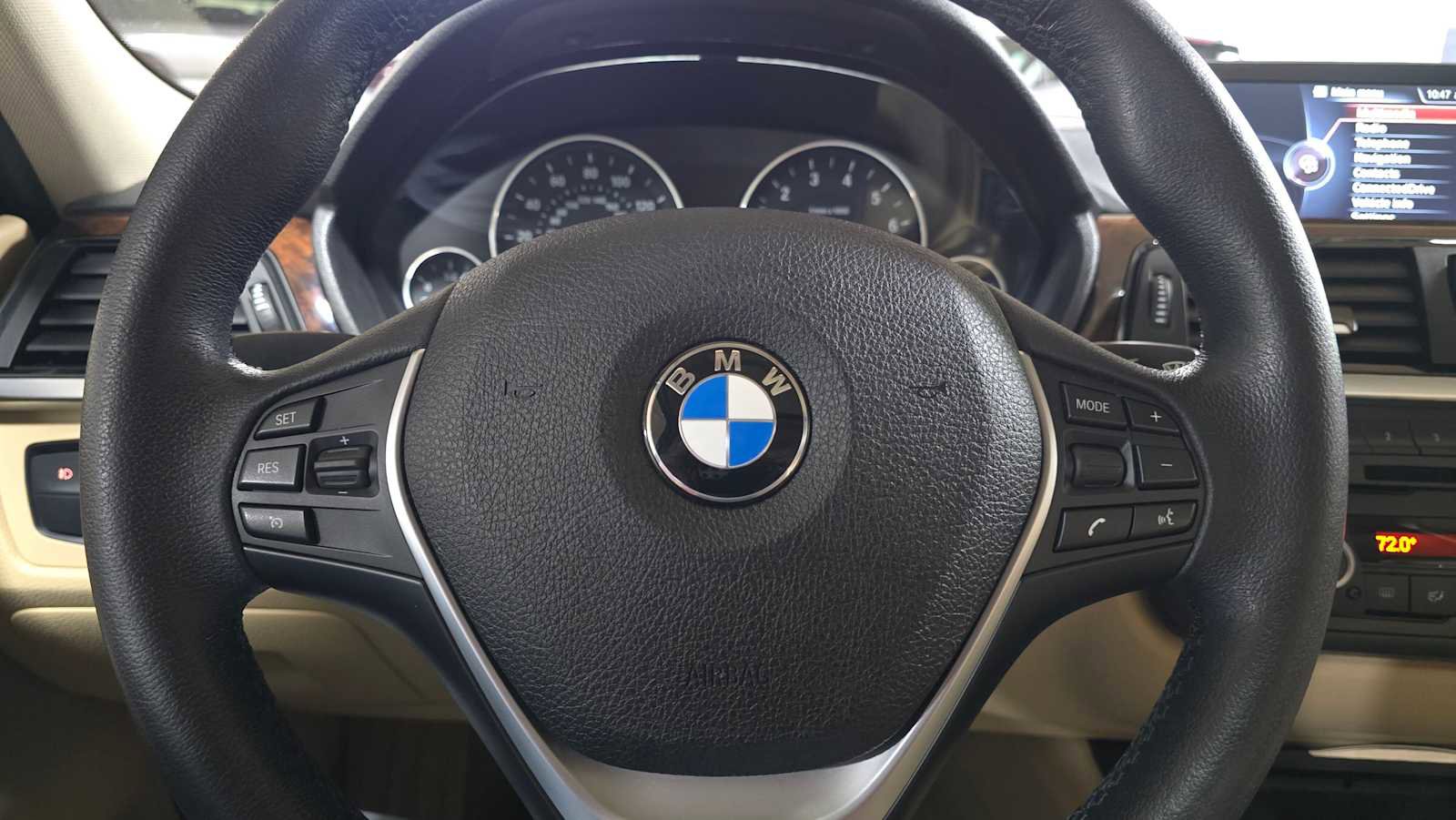 Used 2015 BMW 328i xDrive Sedan AWD/4WD image 27