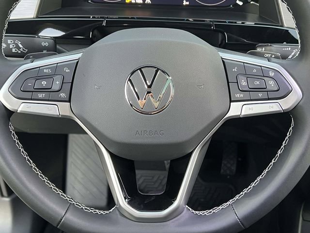 New 2026 Volkswagen Atlas Cross Sport SE image 14