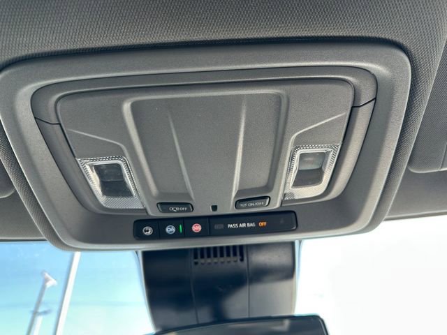 New 2025 GMC Sierra 1500 Pro w/ Pro Value Package RWD image 33