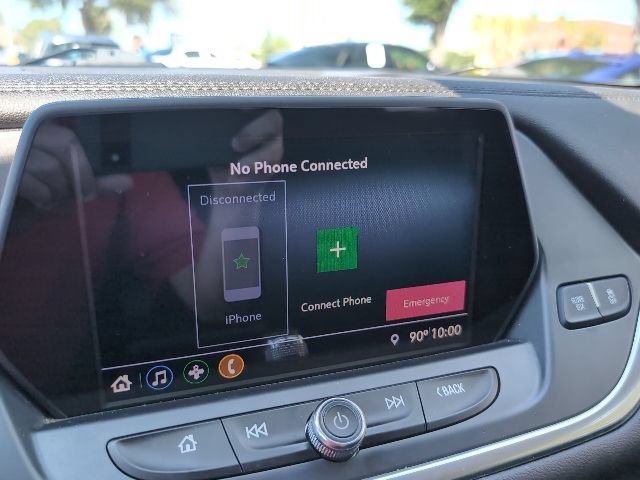Used 2019 Chevrolet Blazer LT FWD image 17