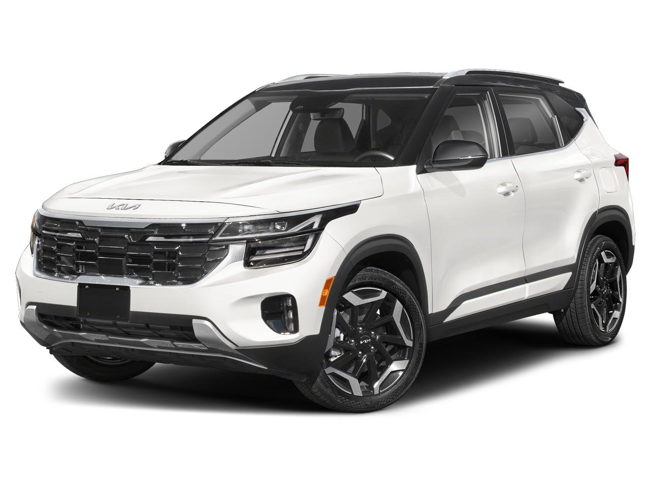 New 2026 Kia Seltos SX AWD/4WD image 33