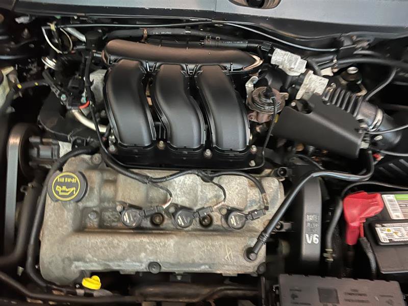 Used 2005 Mercury Sable LS FWD image 80