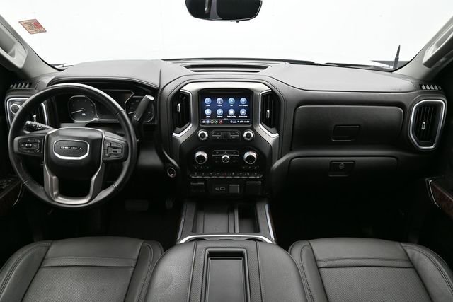 Used 2021 GMC Sierra 2500 Denali w/ Denali Ultimate Package AWD/4WD image 12