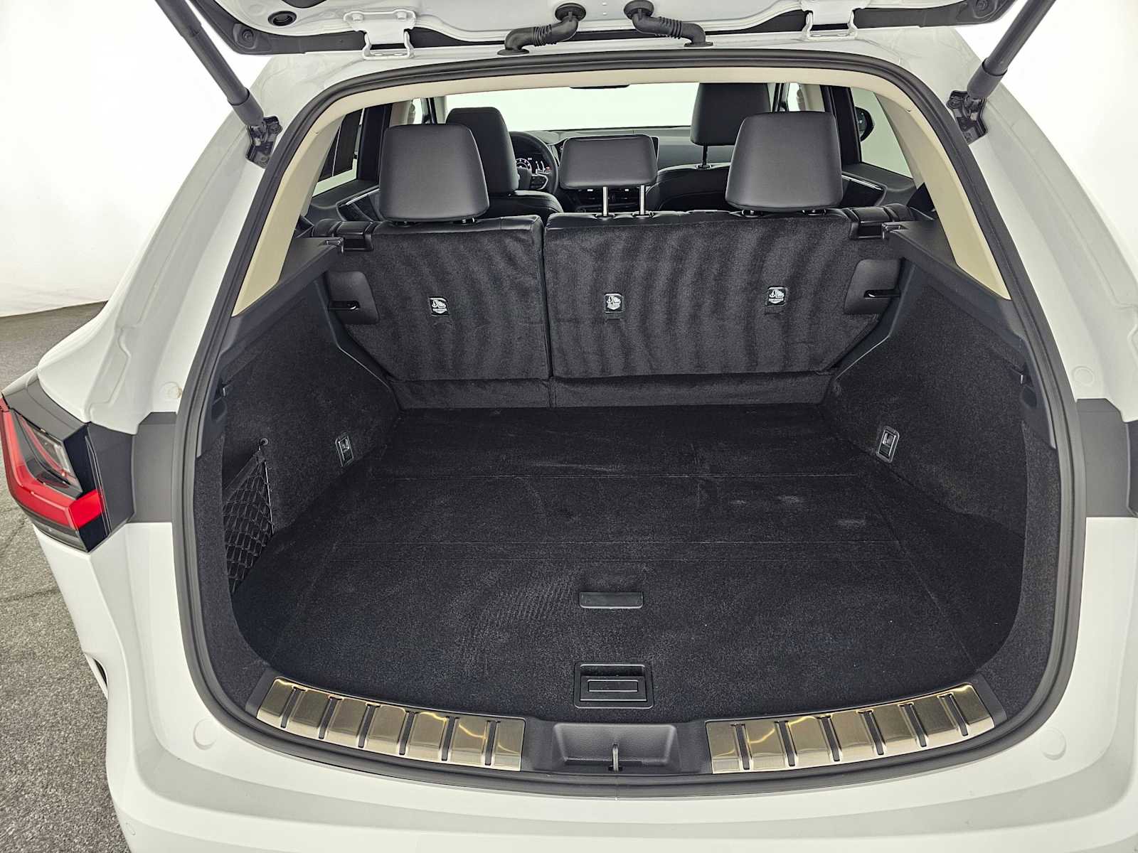 Certified 2026 Lexus NX 350 Premium w/ Cold Area Package image 14