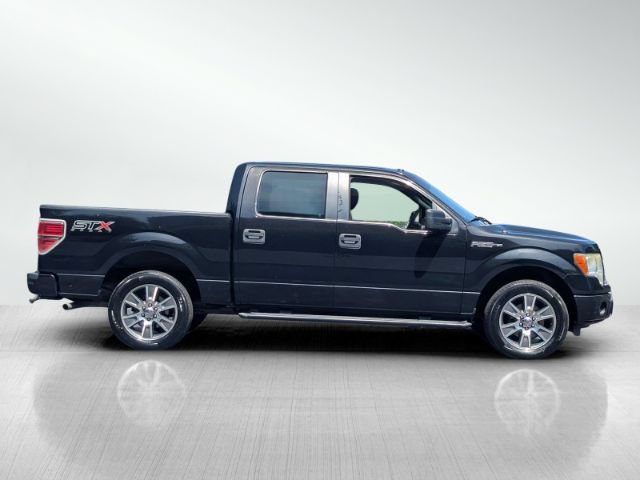 Used 2014 Ford F150 STX w/ Equipment Group 201A Mid RWD image 3