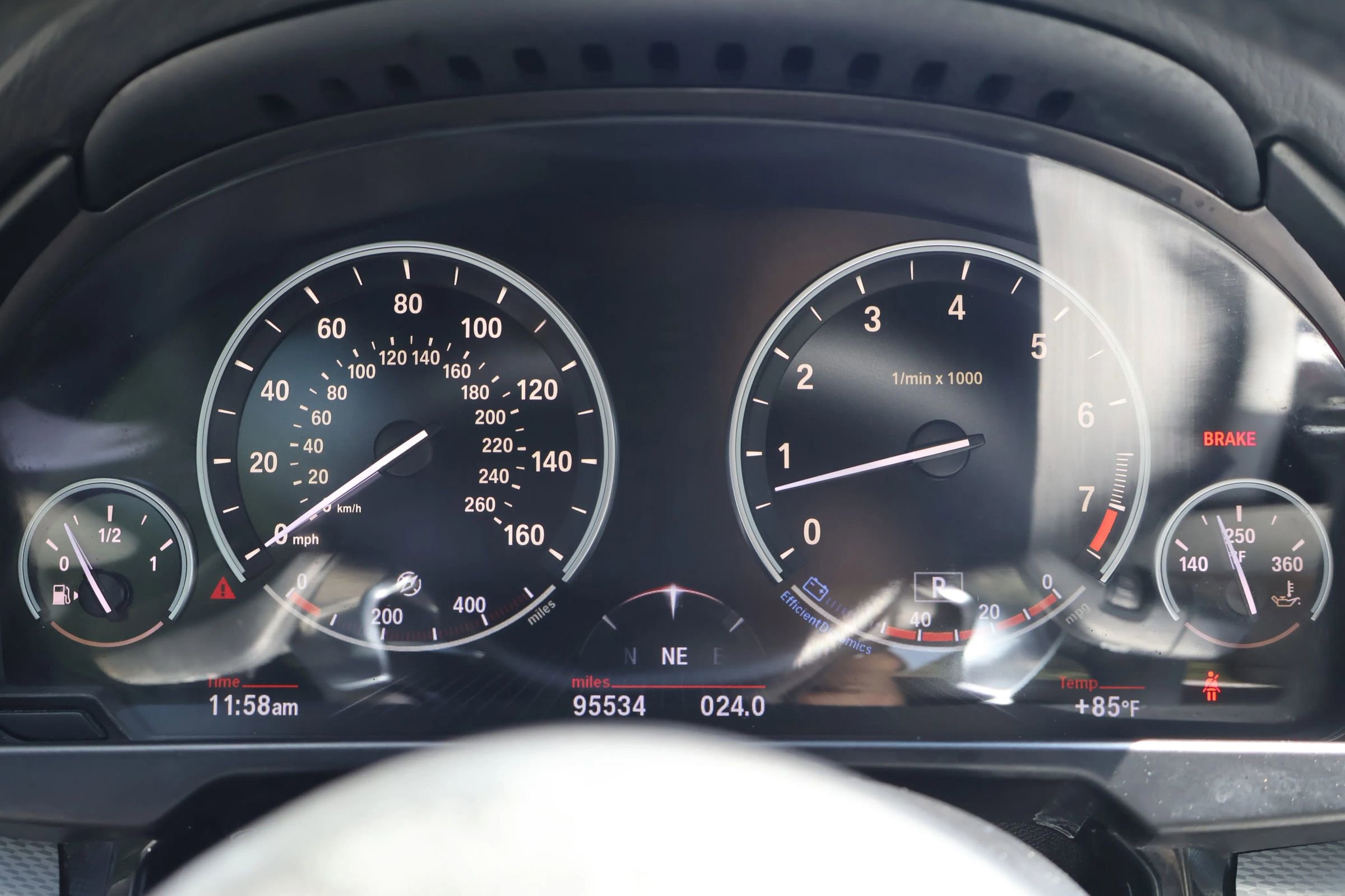 Used 2016 BMW X5 xDrive35i image 27