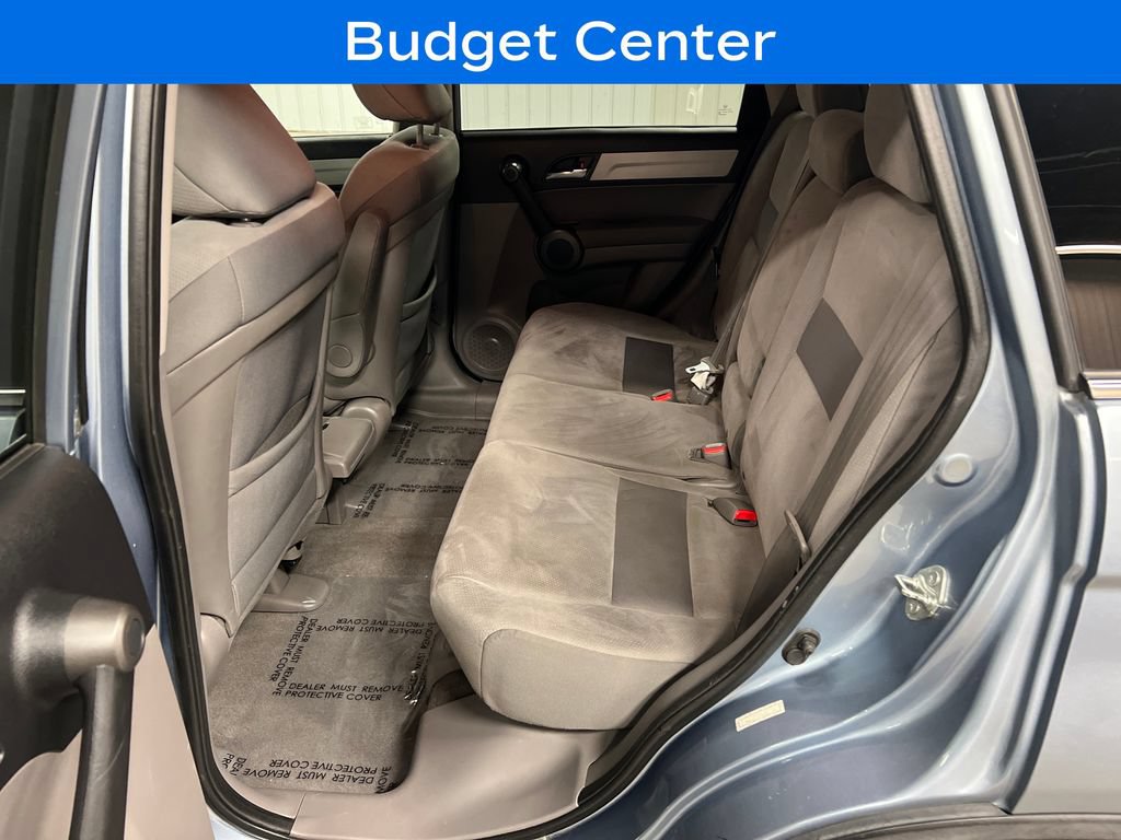 Used 2011 Honda CR-V EX image 13