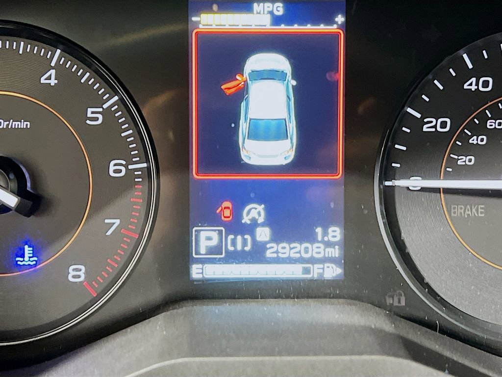 Used 2021 Subaru Crosstrek 2.0i Premium AWD/4WD image 11
