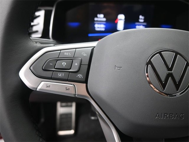 New 2026 Volkswagen Jetta Sport image 7
